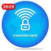 Free WIFI Password Show : WIFI Scanner 1.0