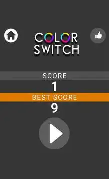 EZ Colour Switch screenshot 2