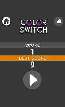 EZ Colour Switch screenshot 2