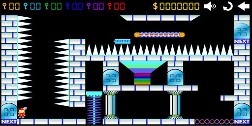 The Castle Game screenshot 2