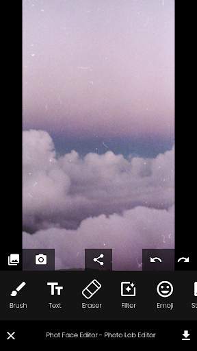 Photo Face Editor - Photo Lab Editor 1 تصوير الشاشة