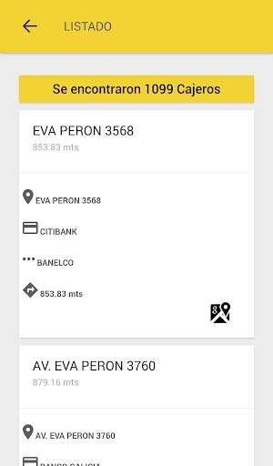 Donde Hay ? screenshot 2