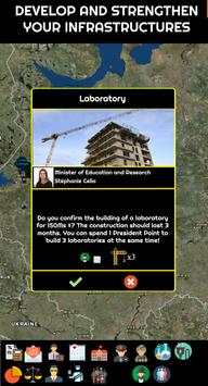 Nation Simulator LITE screenshot 3