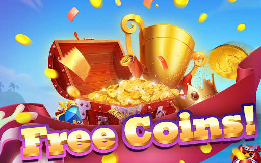 Coin Fishing - popular fishing game screenshot 1