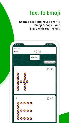 WhatsTool - Toolkit for WhatsApp Pro 2021 screenshot 3