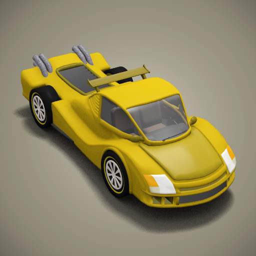 Car Challenge 1.10