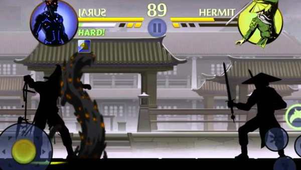 Shadow Fight 3 : Shadow Battle screenshot 1