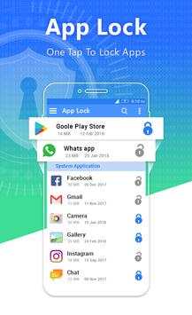 App Lock Photo Video Hide screenshot 2