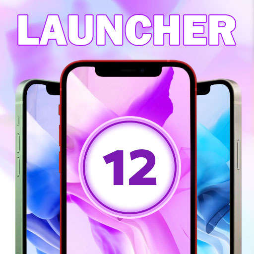 Phone 12 Launcher- IOS 14, Assistive Touch 1.0.5