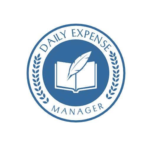 Daily Expense Manager 1.0