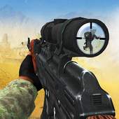 Police Sniper Elite Assassin 1.0.1