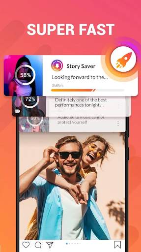 Reels Video Downloader for Ins screenshot 5