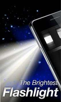 Power Flashlight screenshot 1