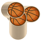 Basketball Shoot Mania icon