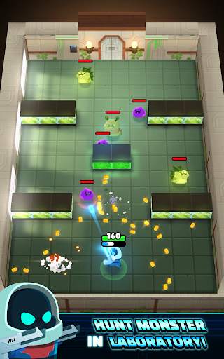 LabBuster screenshot 9