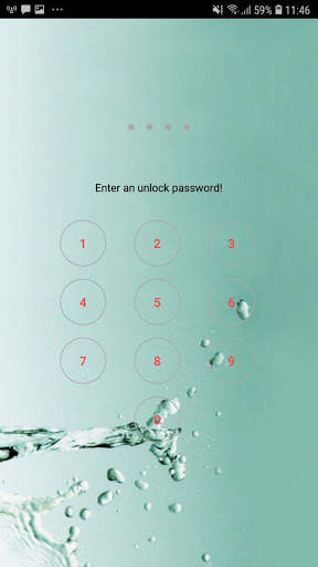 App Lock - Private Photo, Video screenshot 2
