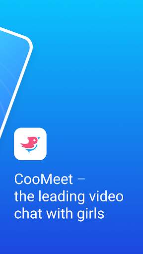 CooMeet: Live Video Chat screenshot 2