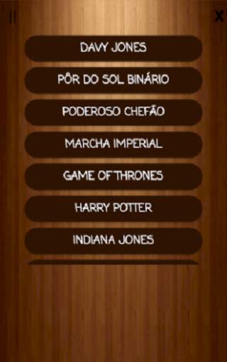 Music Box screenshot 1