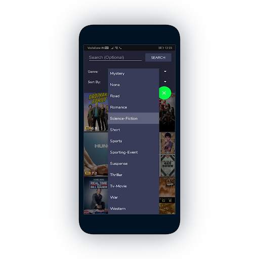 Web Series Downloader screenshot 3