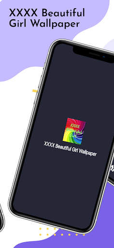 XXXX Beautiful Girl Wallpaper screenshot 1