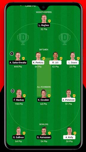 Free Cricket Prime Team Predication for Dream11 screenshot 5