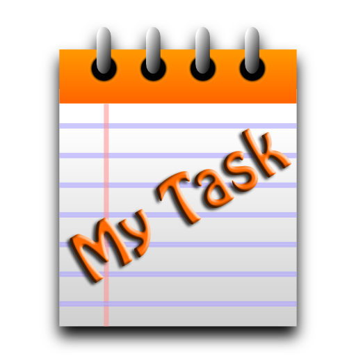 My Task icon
