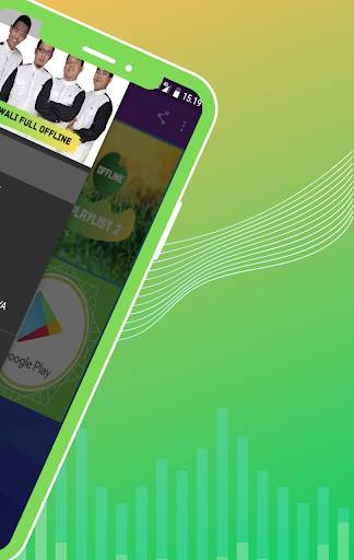 Wali Songs Full Offline screenshot 2