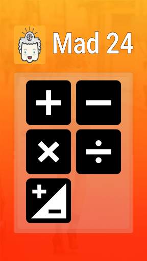 Math quiz game screenshot 3