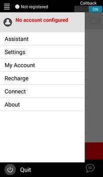 DRAM Mobile screenshot 5