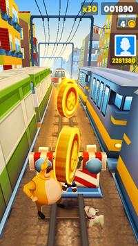 Guide For Subway Surfers स्क्रीनशॉट 3