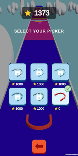 3D Picker Run screenshot 4