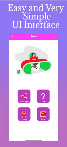 iTop VPN - Fast & Secure VPN screenshot 5