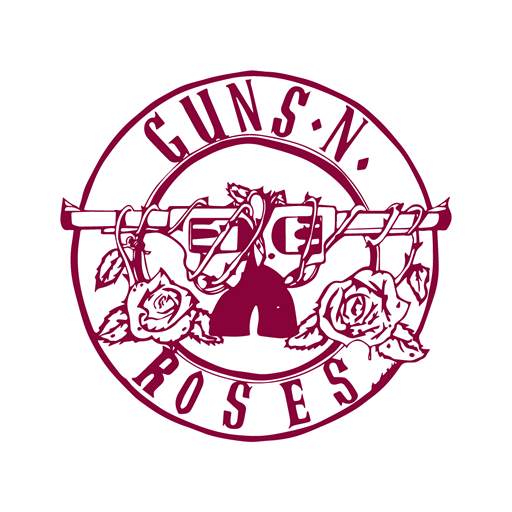 Guns N' Roses Modern Music Library (Unofficial) 1.0