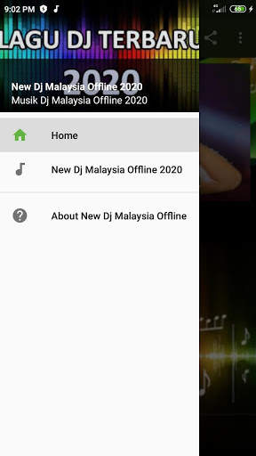 New Dj Malaysia Offline 2020 screenshot 5