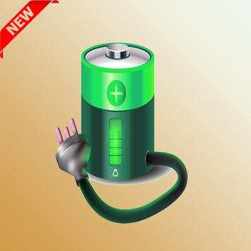 Battery Saver life pro screenshot 1