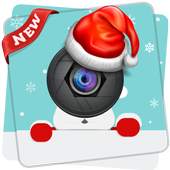 Christmas Youcam Photo Editor 1.0