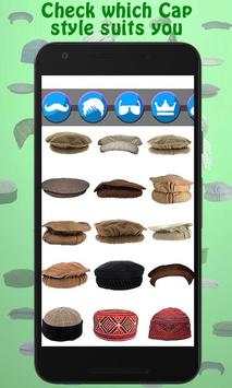 Pathan & Afghan Turban Photo Editor and Changer screenshot 2