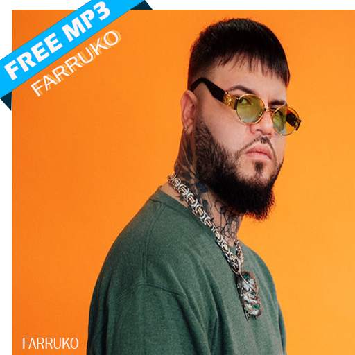 Farruko Offline MP3 Music. Free Download No WiFi! 1.0