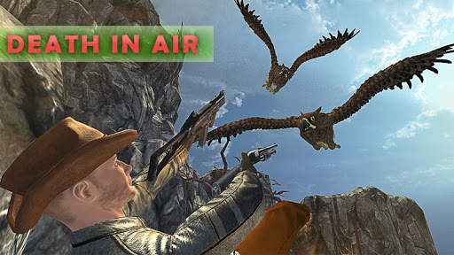 Virtual Monster Hunter Survival Island screenshot 4