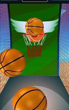 Kejuaraan Dunia Bola Basket screenshot 3