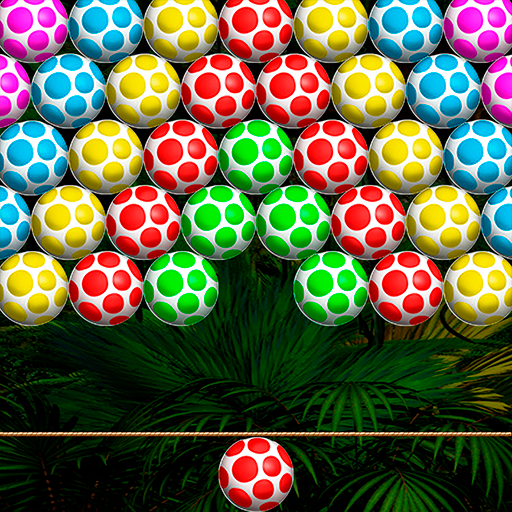 Shoot Eggs 2021 icon