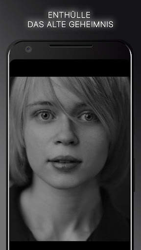 I Am Innocent : Detektiv screenshot 5
