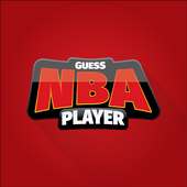 NBA player Quiz logo