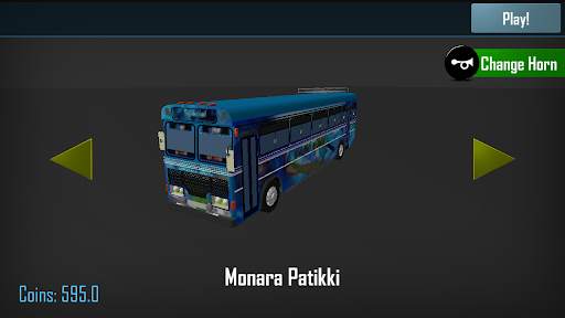 Sri Lankan Bus Simulator screenshot 8