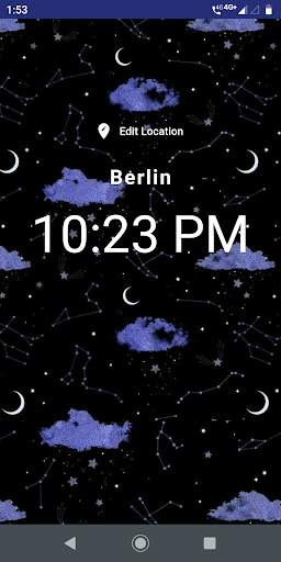 World O'Clock screenshot 6