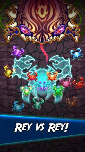 Crab War screenshot 3