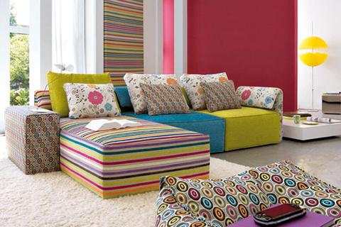 Living Room Decorating Ideas screenshot 1