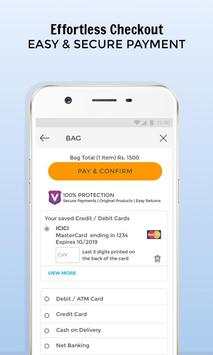 Voonik Women screenshot 4