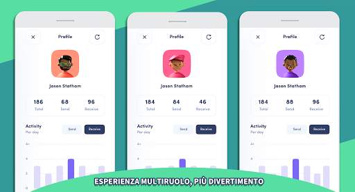 Parallel Space Multi-Account Application screenshot 8