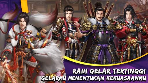 Raja Matahari screenshot 4